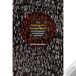 Capa do artigo The Making Of A Human Bomb