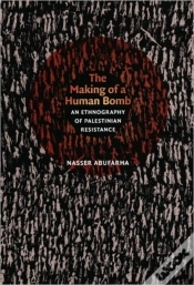 Capa do artigo The Making Of A Human Bomb