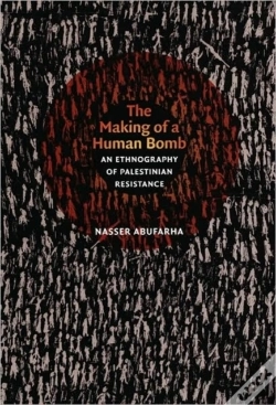 Capa do artigo The Making Of A Human Bomb