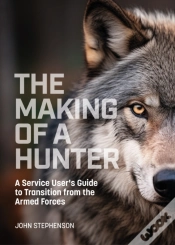 Capa do artigo The Making Of A Hunter