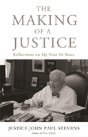 The Making Of A Justice - Preview
