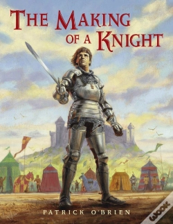 Capa do artigo The Making Of A Knight