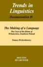 The Making Of A Language - Preview