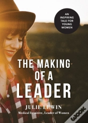 Capa do artigo The Making Of A Leader