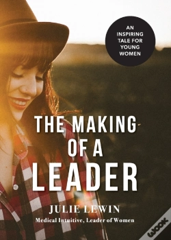 Capa do artigo The Making Of A Leader
