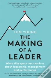 Capa do artigo The Making Of A Leader