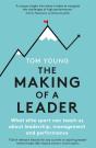 The Making Of A Leader - Preview