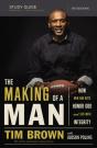 The Making Of A Man Study Guide - Preview