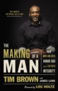 The Making Of A Man
