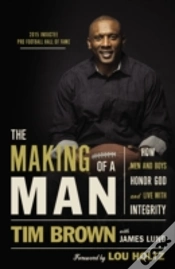 Capa do artigo The Making Of A Man