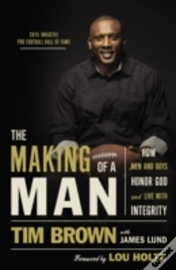 Capa do artigo The Making Of A Man