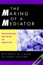Capa do artigo The Making Of A Mediator