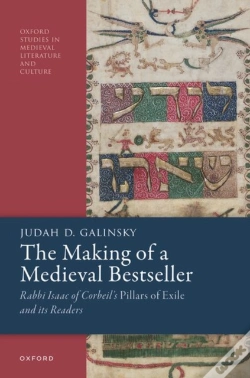Capa do artigo The Making Of A Medieval Bestseller