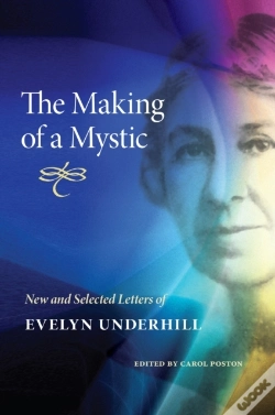 Capa do artigo The Making Of A Mystic