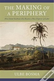 Capa do artigo The Making Of A Periphery