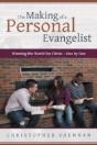 The Making Of A Personal Evangelist: Win - Preview