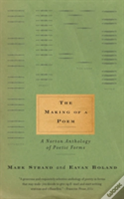 Capa do artigo The Making Of A Poem