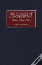 The Making Of A Professional