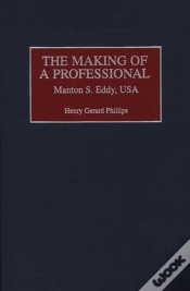 Capa do artigo The Making Of A Professional