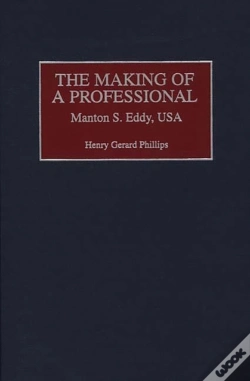 Capa do artigo The Making Of A Professional