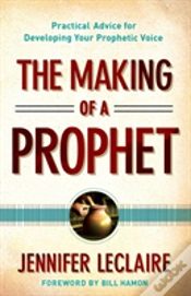 Capa do artigo The Making Of A Prophet Â€“ Practical Advice For Developing Your Prophetic Voice