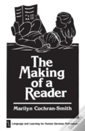 Capa do artigo The Making Of A Reader
