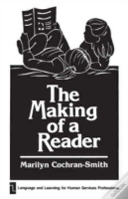 Capa do artigo The Making Of A Reader