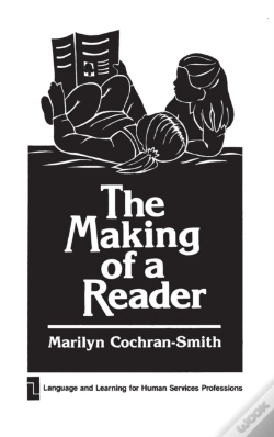 Capa do artigo The Making Of A Reader