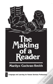 Capa do artigo The Making Of A Reader