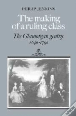 Capa do artigo The Making Of A Ruling Class