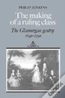 The Making Of A Ruling Class