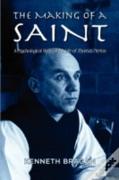 Capa do artigo The Making Of A Saint