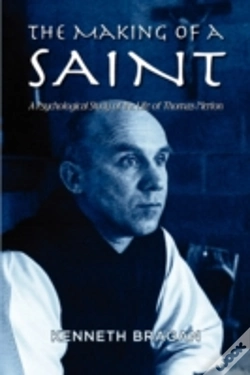 Capa do artigo The Making Of A Saint