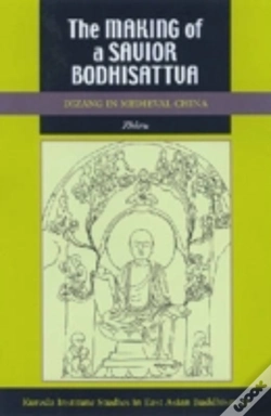 Capa do artigo The Making Of A Savior Bodhisattva