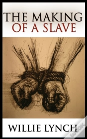 Capa do artigo The Making Of A Slave