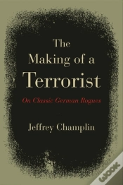 Capa do artigo The Making Of A Terrorist
