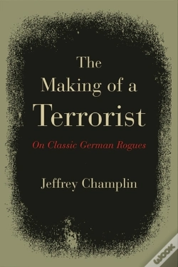 Capa do artigo The Making Of A Terrorist