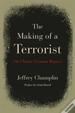 Capa do artigo The Making Of A Terrorist