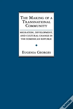 Capa do artigo The Making Of A Transnational Community