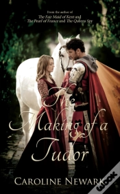 Capa do artigo The Making Of A Tudor