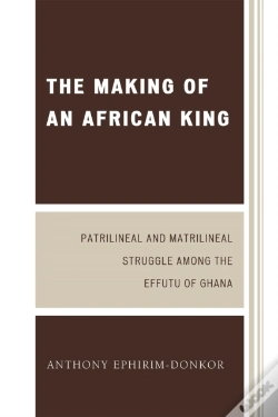Capa do artigo The Making Of An African King