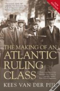 Capa do artigo The Making Of An Atlantic Ruling Class