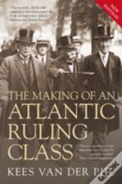 Capa do artigo The Making Of An Atlantic Ruling Class