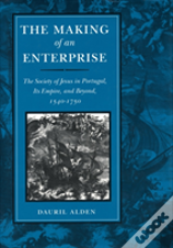 The Making Of An Enterprise