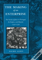 The Making Of An Enterprise