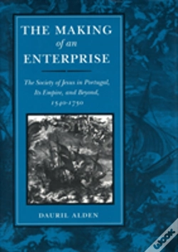 Capa do artigo The Making Of An Enterprise