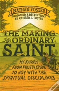 Capa do artigo The Making Of An Ordinary Saint