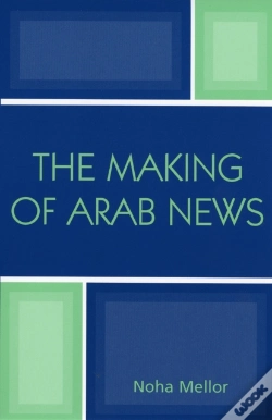 Capa do artigo The Making Of Arab News