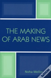 Capa do artigo The Making Of Arab News