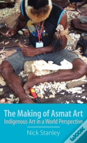 Capa do artigo The Making Of Asmat Art